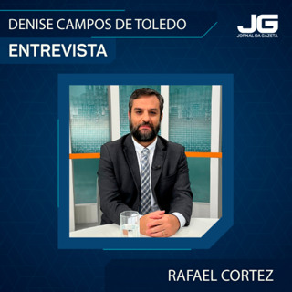 Rafael Cortez, sócio e cientista político da Tendências Consultoria, sobre cenário político