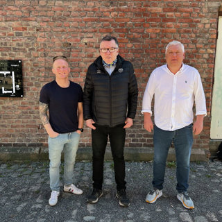 #5 En av Norges mest kjente Leeds-supportere har ordet: Ray Tørnkvist