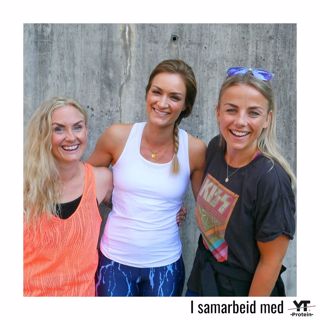 Ep. 100: Toppidrettsutøverens beste løpetips