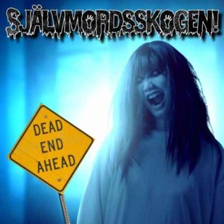 Självmordsskogen!