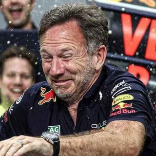 Red Bull prepare for the worst