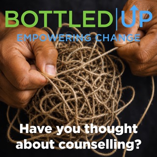 Have you thought about counselling?