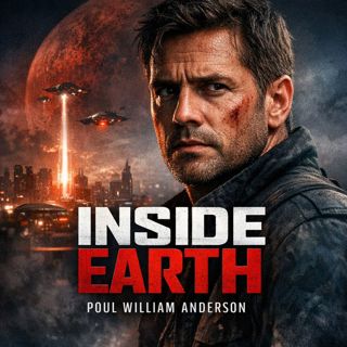 🟡 Inside Earth (Full Audiobook) | Poul William Anderson