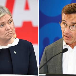 Wararka maanta ee Raadiyaha Iswiidhen