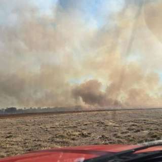 Burn Bans Spark Drought Warnings, Illinois Nets 1.5B in 2025, Massie Demands Resignation Over Epstein Ties, Seattle Drug Ring Busted, and more...