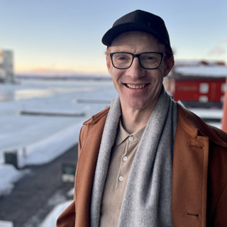 Peter Kovacs om tribunehat, Jennifer Lopez, tysk litteratur og Gangnam Style