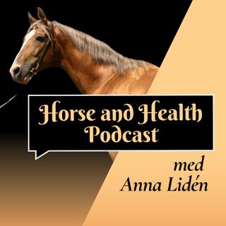 Du Blir Vad Du Äter! - Också I Hästarnas Värld! (Anna Lidén, Swedish)