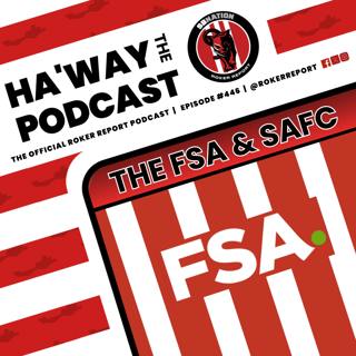 CHIT-CHAT | FSA's Michael Brunskill On VAR Survey, Sunderland, Ticket Prices & More