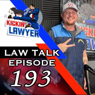 #193- Steve Rhodehamel