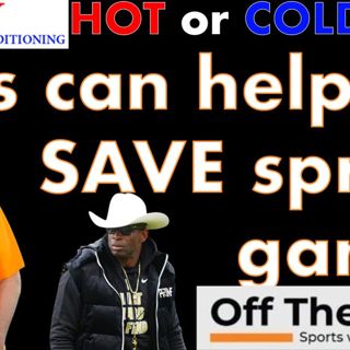 Deion Sanders wants Colorado to play another team in spring game: Should Vols face Coach Prime?