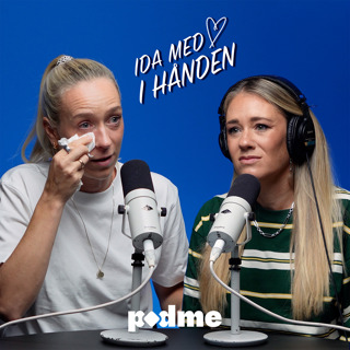 Katarina Flatland: Ventesorg og livet uten mamma