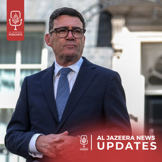 Houthi forces to blockade Red Sea, Andy Burnham becomes UK PM