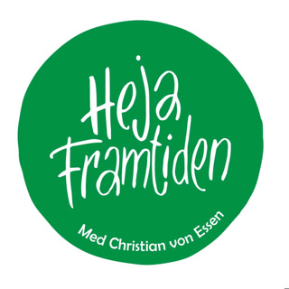 609. Michael Neuman: Mindre plast och svinn för frukt och grönt (FINALIST I STARTUP 4 CLIMATE)