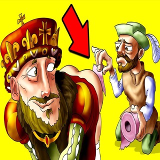Worst Jobs In History