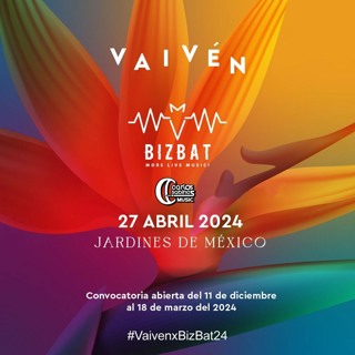 VaivenxBizBat24