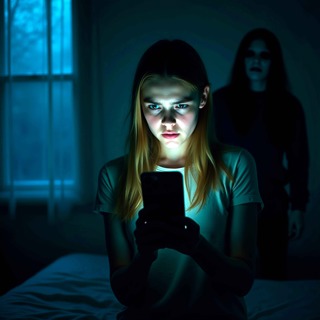 5 Scary TRUE Instagram Horror Stories