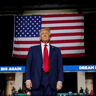 Trump’s day 1 plans, UAE and Sudan and Ukraine’s teen dilemma