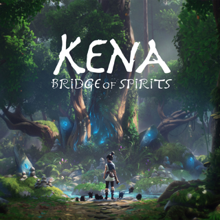 Kena: Bridge of Spirits with Mike and Josh Grier
