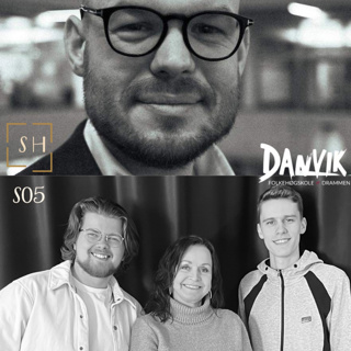 Verdensdagen for psykisk helse- spesial 2025! La oss snakke om: Guttas prat