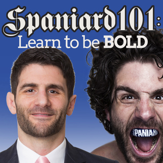 #101 Welcome to SPANIARD101