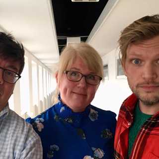 228: "LSS-frågan kommer inte att försvinna"