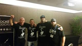 MUA Conference Part 4: WA Youth Invasion with Danny Cain, Phil Swanston, George Gakis
