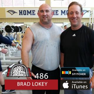 How to Improve Strength and Conditioning and Human Performance in the Military w/ Brad Lokey, Anders Varner, and Doug Larson - Barbell Shrugged #486