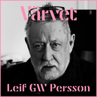 KORT Leif GW Persson: ”Man ska inte sätta 13-åringar i fängelse”