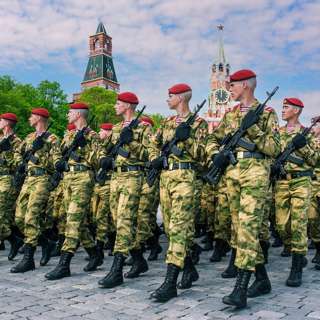 01/23: Kunnes jääkaappi voittaa television Venäjällä