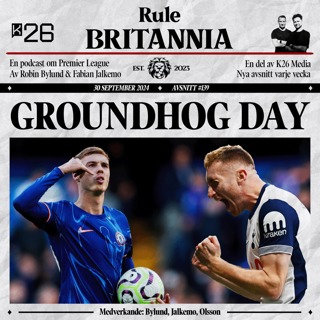 #139 Groundhog Day