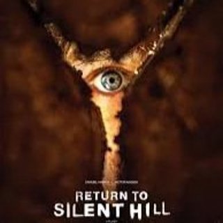 Bonus Episode: Return to Silent Hill