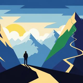 607 | Other Mountains I Want to Climb | Diania Merriam