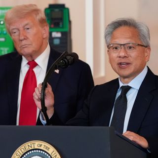 The White House's Mob Boss Approach To AI Chips