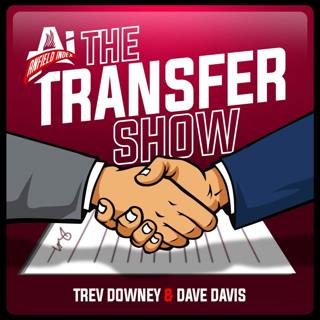 TRANSFER SHOW SPECIAL: PLEASE EVEN FLICK THE NEEDLE!
