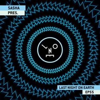 055 - Last Night On Earth