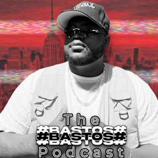 THE BASTOS PODCAST (THE BRIMS BRIGANTE CHRONICLES PART 13) PIN DESIGNER TIKTOK CONTENT CREATOR AND HAT DESIGNER WYDJHONNY