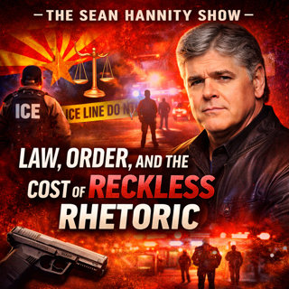 Law, Order and the Cost of Reckless Rhetoric