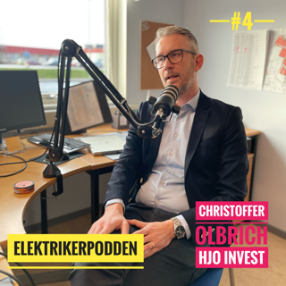 ELEKTRIKERPODDEN