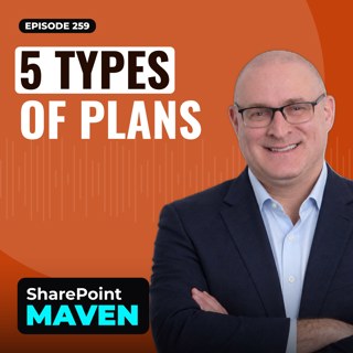 Understanding the 5 Types of Plans in Microsoft Planner