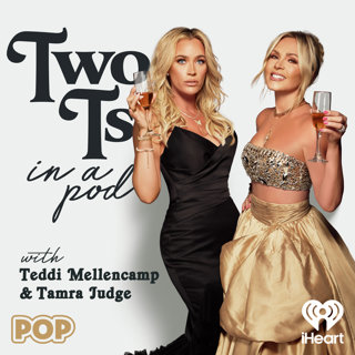 Teddi Checks In