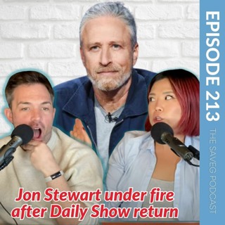 Woman Texts 150,000 TIMES After ONE Date & Can Single People Catch a BREAK?! (Ep 213)