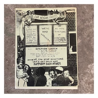 224, Activist historian Bill Weinberg on the activist history of NY's lower east side