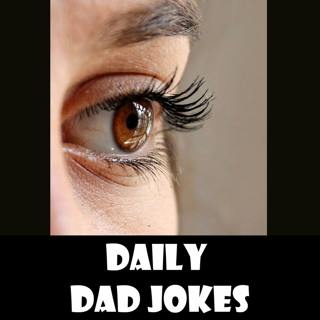 Eyelashes are supposed to prevent things from going into your eyes but whenever I have something in my eye it's always an eyelash | + 16 more jokes | 21 Dec 2022