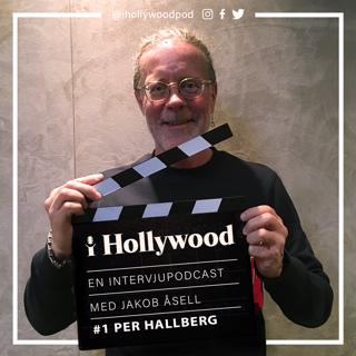 1. Per Hallberg