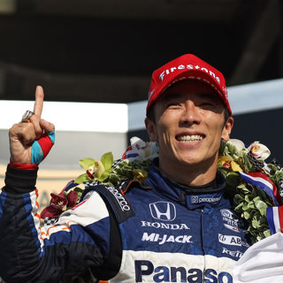 MP 926: Catching Up With 2020 Indy 500 Winner Takuma Sato