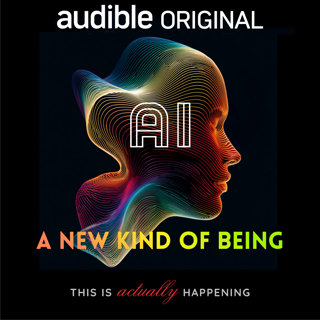 418: AI: A New Kind of Being Bonus Episode: A Conversation with Valerie Sizemore of StopAI