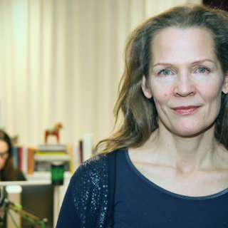 Åsne Seierstad : Jag var tvungen att ha burka för att få höra de sanna berättelserna