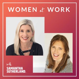 Louise Baxter on the power of positivity at the Starlight Foundation