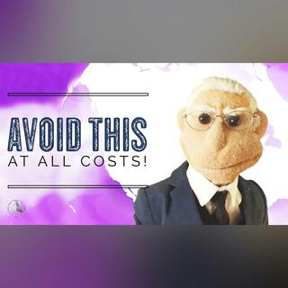 Comfort Zone Security Alert! with #PerryDigm