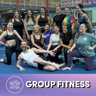 The Psychology of Group Fitness & Coregulation w/ Dr. Tess Kilwein